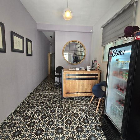 Hostal 53 Boutique Santo Domingo Exterior foto
